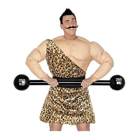 Camisa Musculoso Adulto