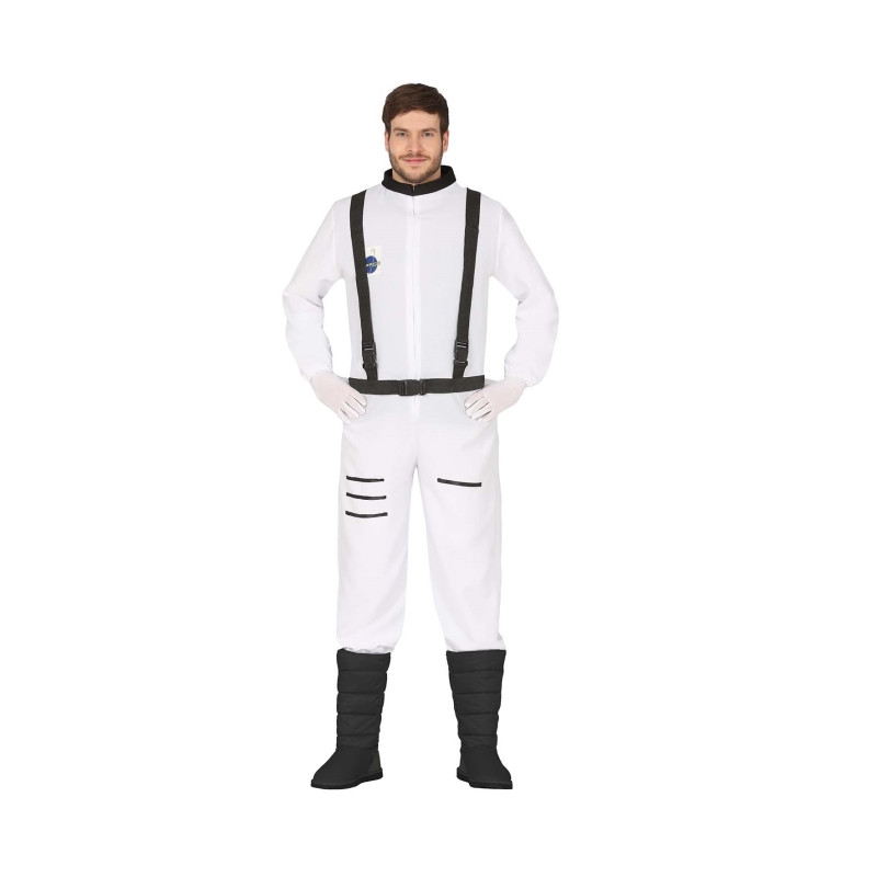 Disfraz Astronauta Adulto