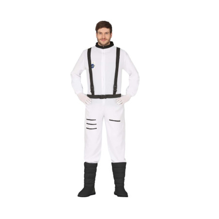Disfraz Astronauta Adulto