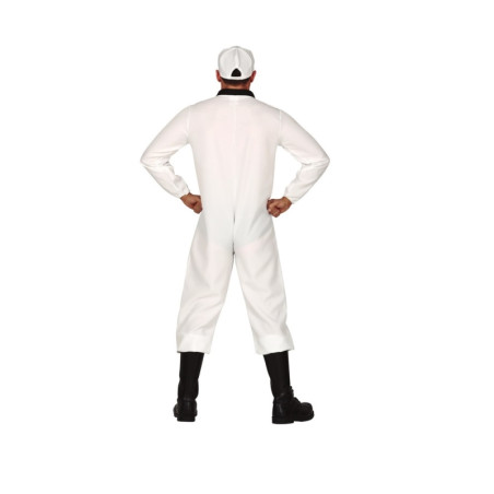 Disfraz Astronauta Adulto