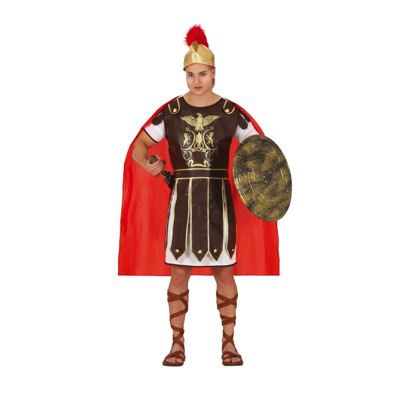 Disfraz Centurión Romano Adulto