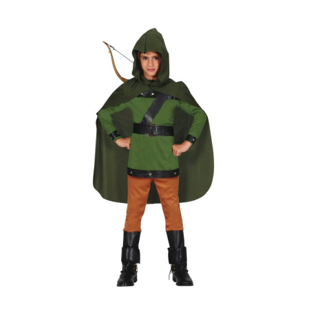 Disfraz Arquero Infantil