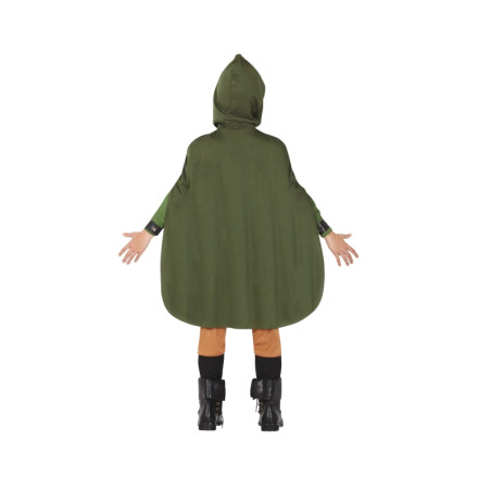 Disfraz Arquero Infantil