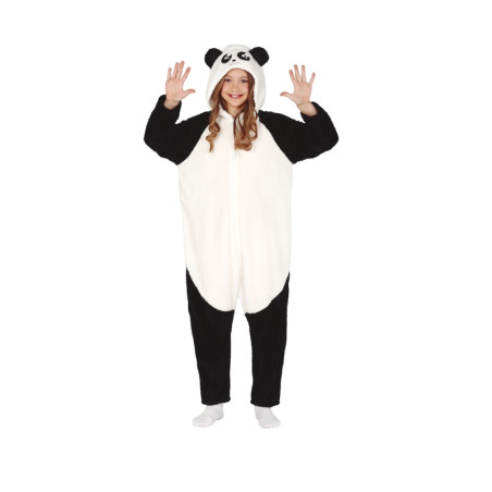 Disfraz Oso Panda Infantil