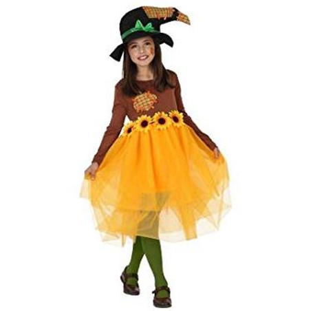 Disfraz Espantapájaros 