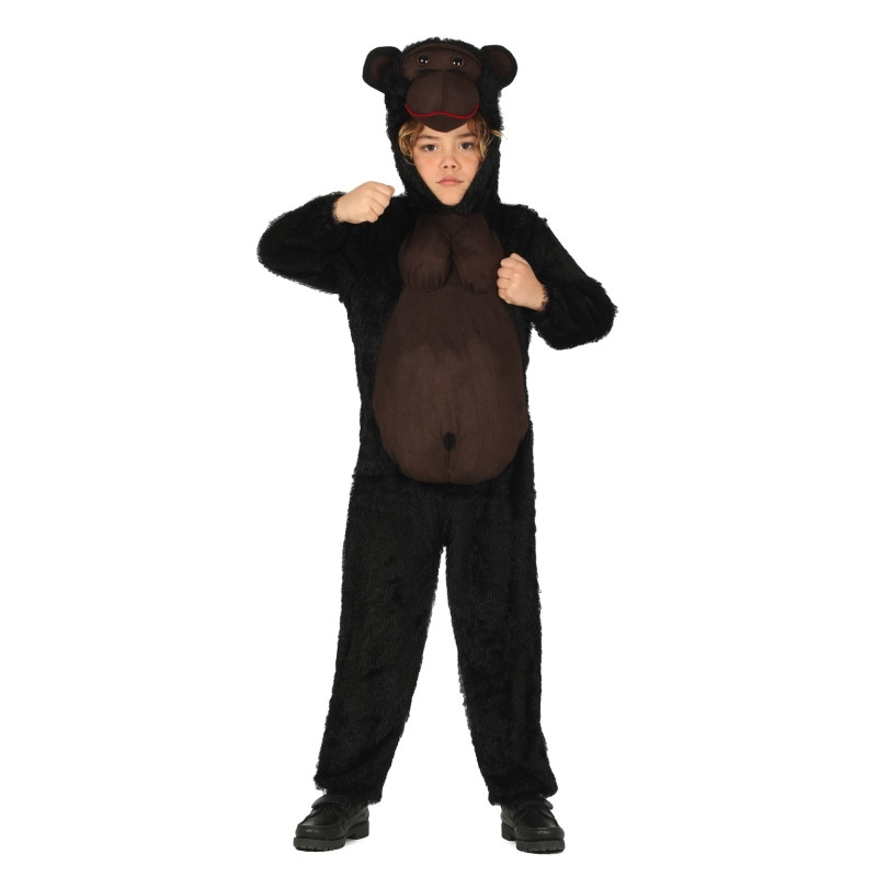 Disfraz Gorila Infantil