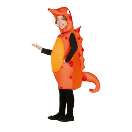 Disfraz Caballito de Mar