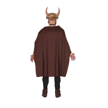 Disfraz Vikingo Hombre Adulto