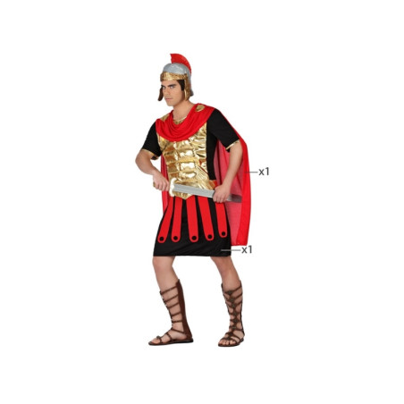 Disfraz Gladiador Romano Adulto