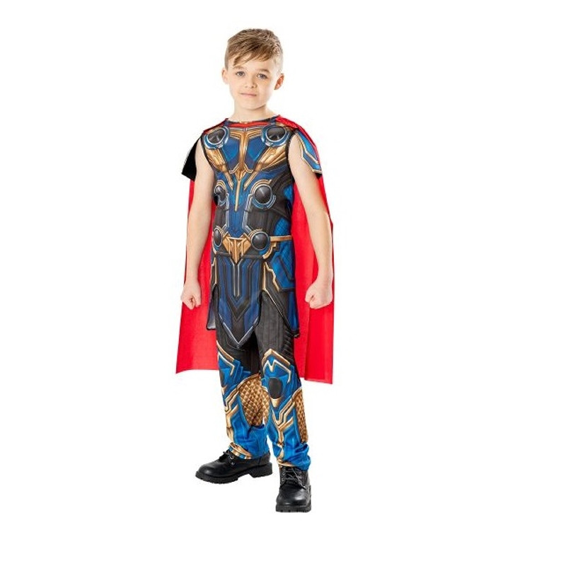 Disfraz Thor TLT Classic Infantil