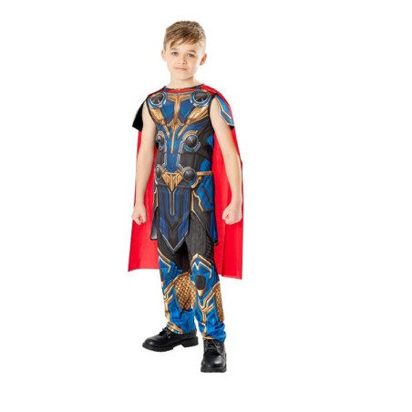 Disfraz Thor TLT Classic Infantil