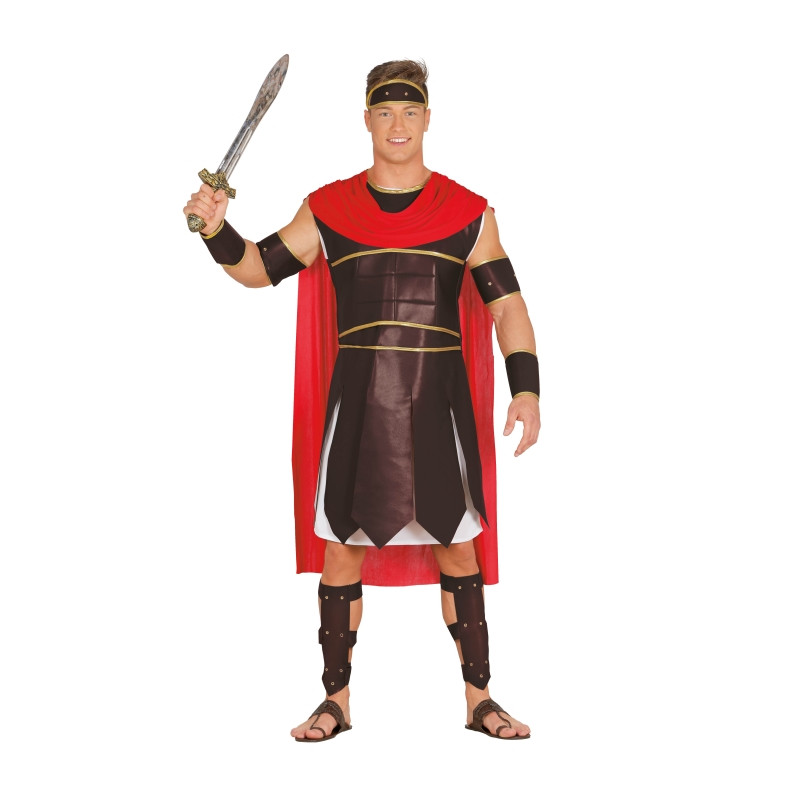 Disfraz Guerrero Romano Adulto