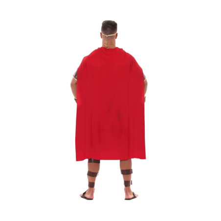 Disfraz Guerrero Romano Adulto