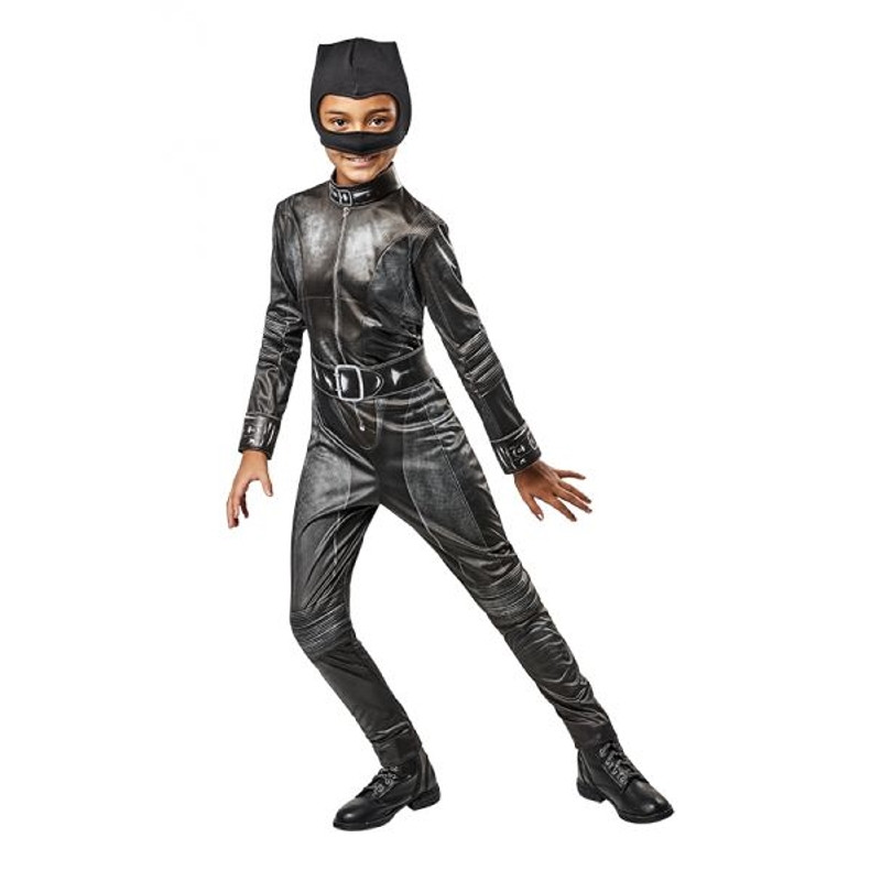 Disfraz Selina Deluxe Infantil