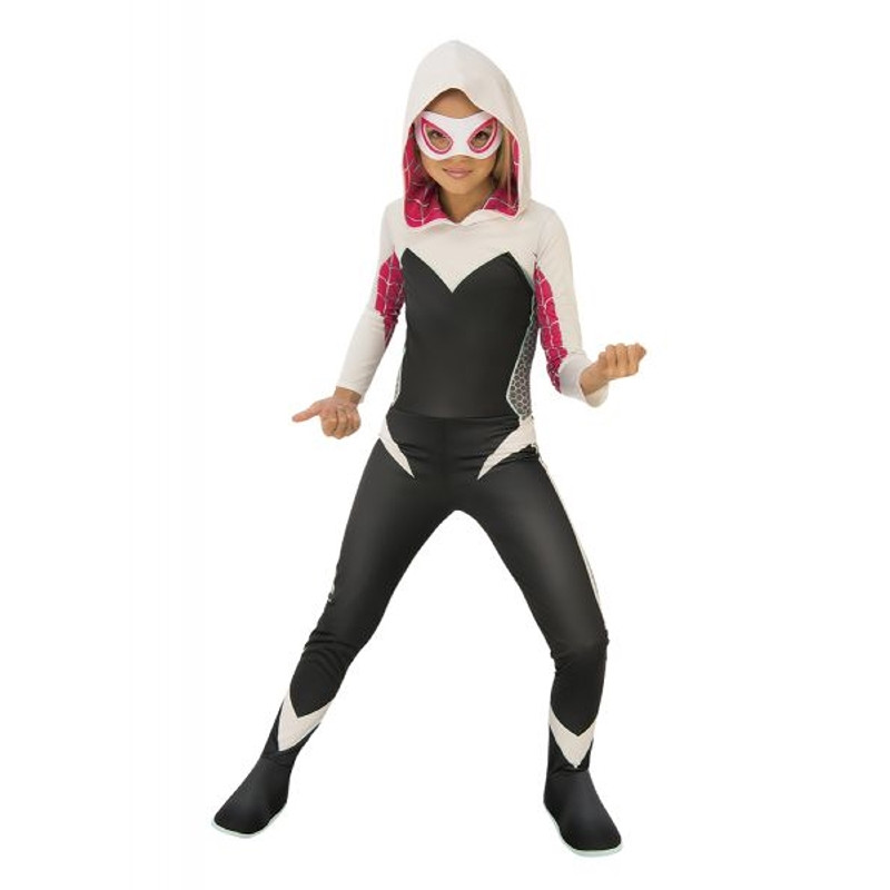 Disfraz Spider Gwen Classic Infantil