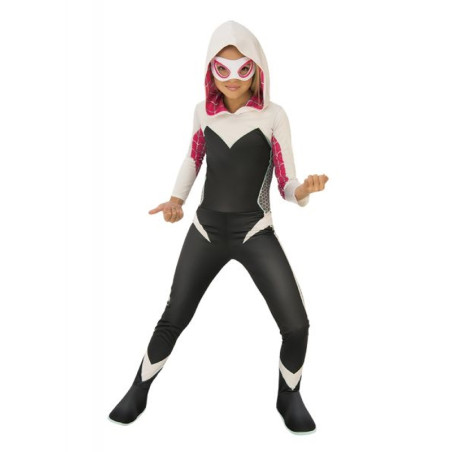 Disfraz Spider Gwen Classic Infantil