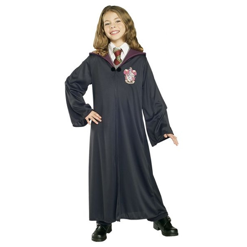 Disfraz Hermione Unisex Infantil