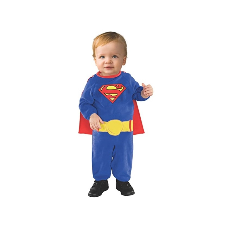 Disfraz Superman Baby