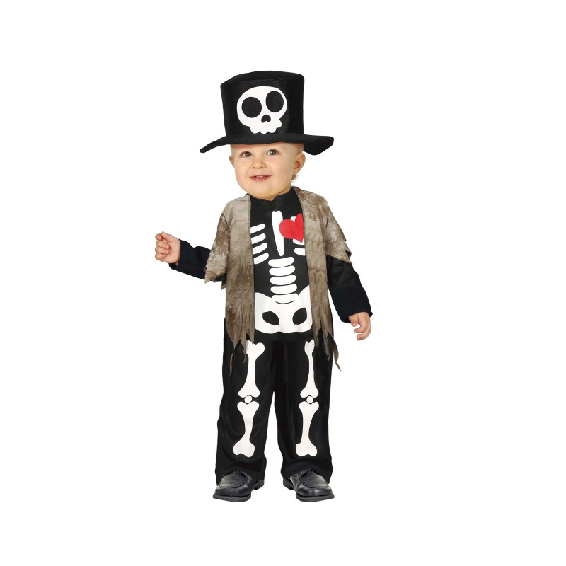 Disfraz Lil Skeleton Baby/Infantil