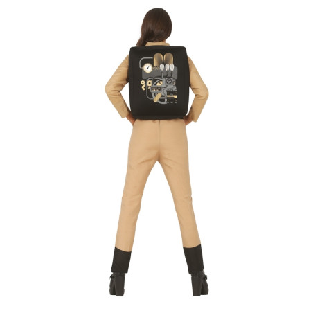 Disfraz Phantom Hunter Adulta