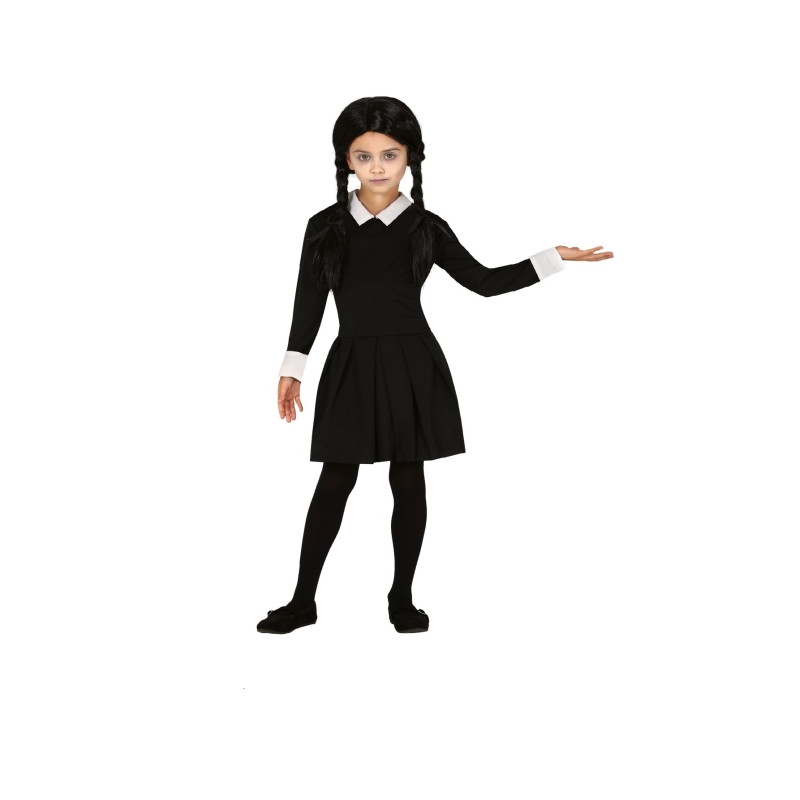 Disfraz Thursday Infantil 