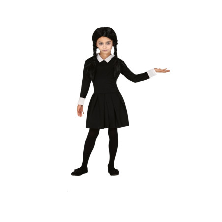 Disfraz Thursday Infantil 