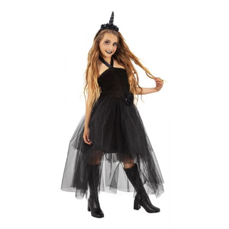 Disfraz Unicornio Tinieblas Inf