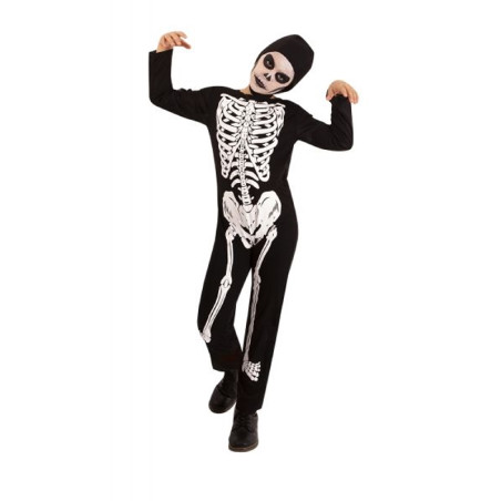 Disfraz Skelito Inf