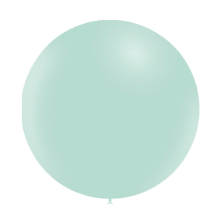 Globo Mate Gigante 60 cm Ø