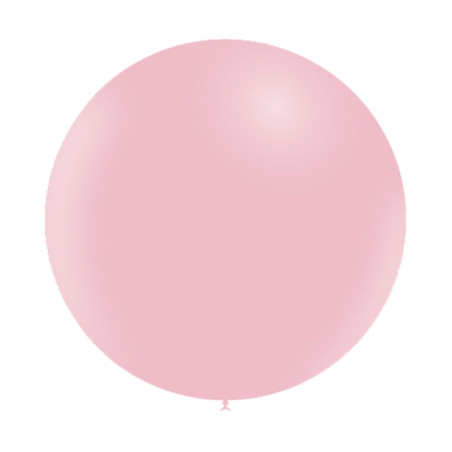 Globo Mate Gigante 60 cm Ø