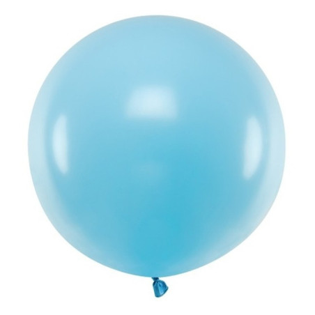 Globo Mate Gigante 60 cm Ø