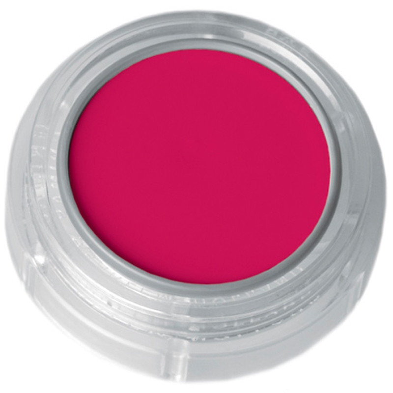 Maquillaje al Agua Fluorescente 2,5ml 