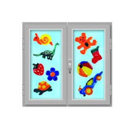 Pintura Mágica Divermagic 500ml (Varios Colores)