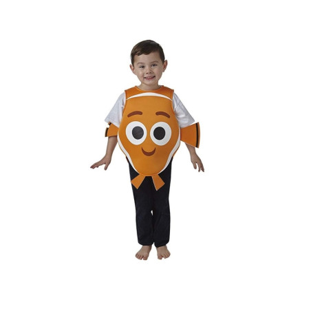 Disfraz Nemo Infantil