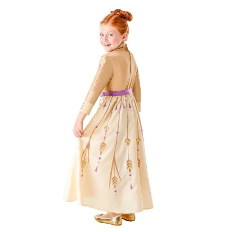 Disfraz Anna Frozen2 Prologue Inf