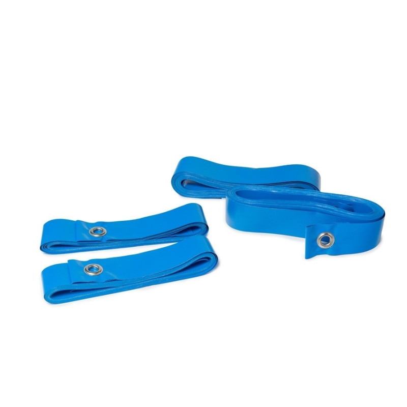 Cinta PVC Limita Campo Vóley Playa