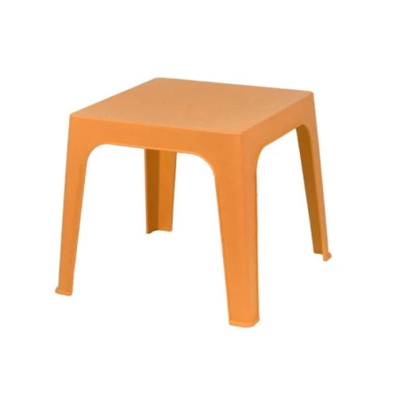 Mesa Monobloc Infantil Julieta (Varios Colores) 