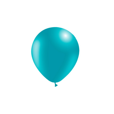 Bolsa 100 Globos Party 25cm