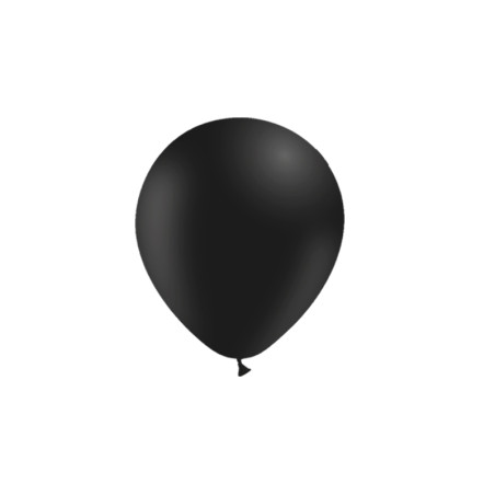 Bolsa 100 Globos Party 25cm