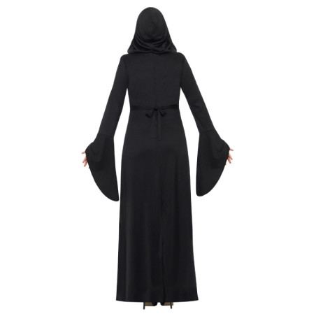 Disfraz Vampiresa Siniestra, Adulta