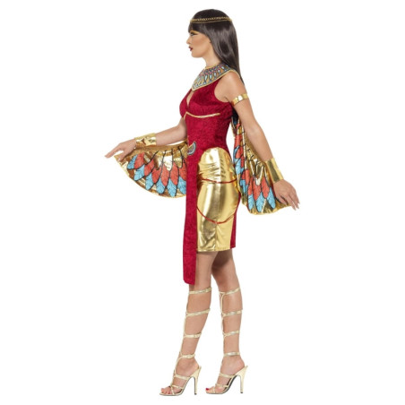 Disfraz Diosa Egipcia Adulta