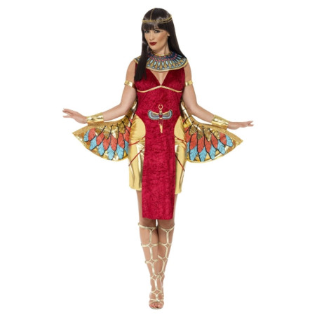 Disfraz Diosa Egipcia Adulta
