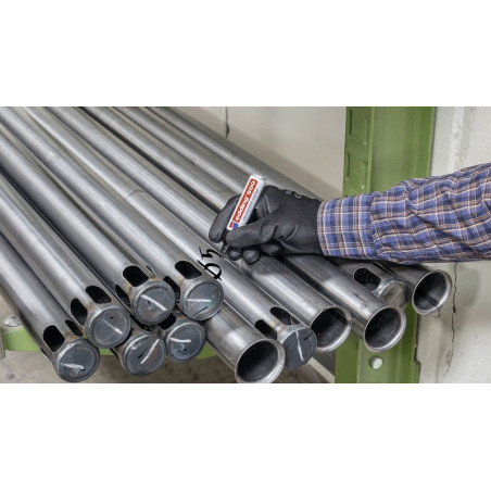 Rotulador Permanente Edding 500