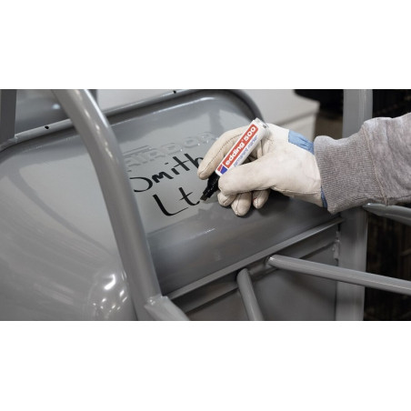 Rotulador Permanente Edding 500