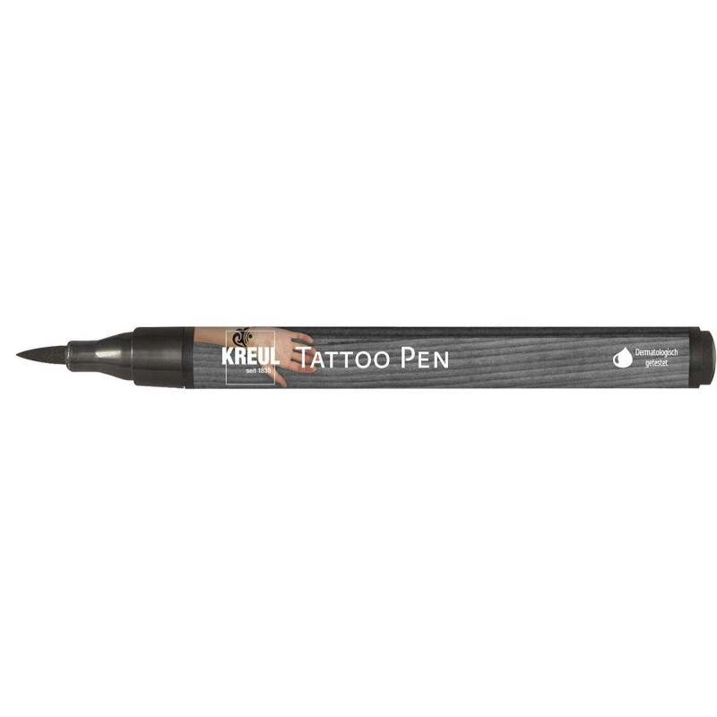 Rotulador Tattoo Pen
