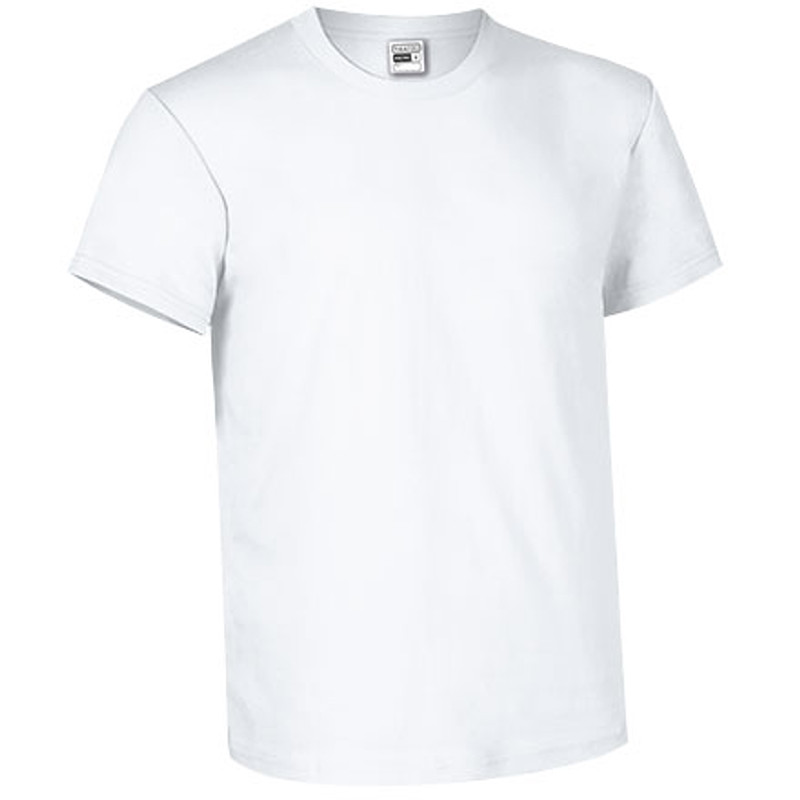 Camiseta Blanca Infantil