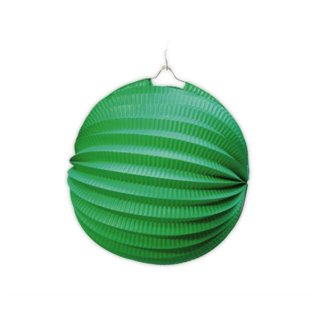 Farolillo Esférico 26 cm Diámetro