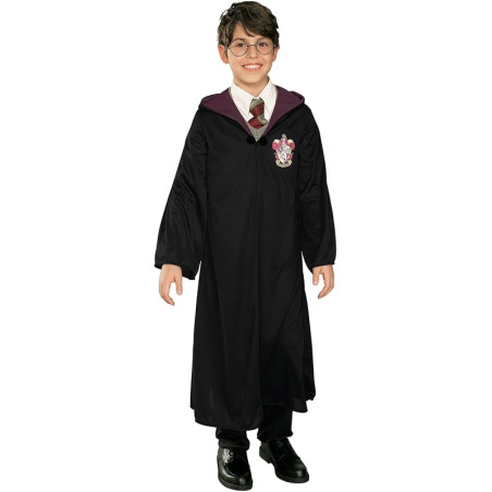 Disfraz Harry Potter Unisex Infantil