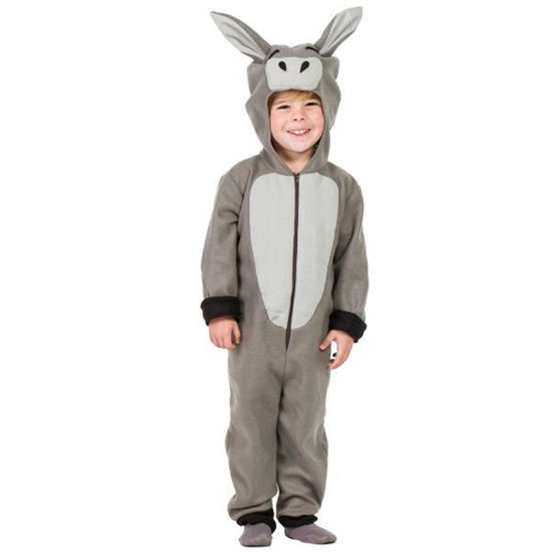 Disfraz Mula Infantil