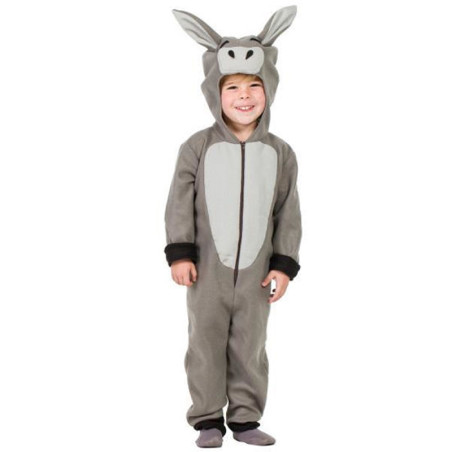 Disfraz Mula Infantil